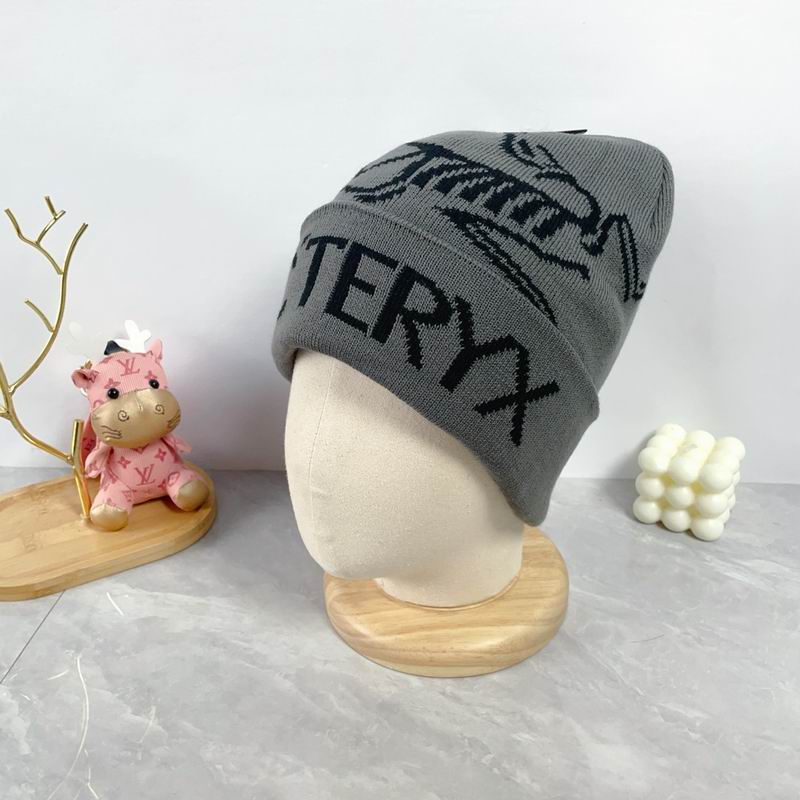 Arcteryx Beanie ID:20261020-41